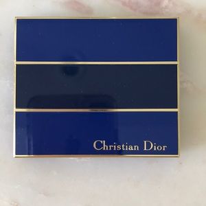Christian Dior Pressed powder